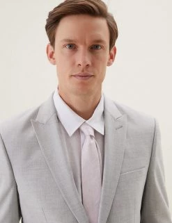 M&S Collection Men's Coats & Jackets Slim Fit Jacket -New In Mens Store SD 03 T15 1797F T0 X EC 4