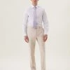 M&S Collection Men's Trousers Slim Fit Trousers