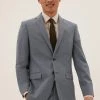 M&S Collection Men's Coats & Jackets The Ultimate Tailored Fit Jacket
