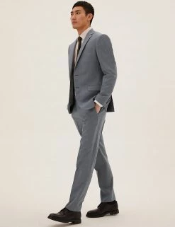 M&S Collection Men's Coats & Jackets The Ultimate Tailored Fit Jacket 12 M&S Collection Men's Coats & Jackets The Ultimate Tailored Fit Jacket -New In Mens Store SD 03 T15 2013T T1 X EC 4