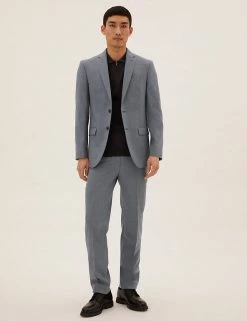 M&S Collection Men's Coats & Jackets The Ultimate Tailored Fit Jacket 13 M&S Collection Men's Coats & Jackets The Ultimate Tailored Fit Jacket -New In Mens Store SD 03 T15 2013T T1 X EC 5