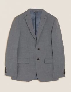 M&S Collection Men's Coats & Jackets The Ultimate Tailored Fit Jacket 8 M&S Collection Men's Coats & Jackets The Ultimate Tailored Fit Jacket -New In Mens Store SD 03 T15 2013T T1 X EC 90