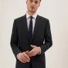 M&S Collection Men's Blazers The Ultimate Regular Fit Blend Wool Jacket