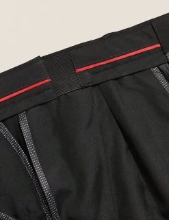 M&S Collection Smart Trousers The Ultimate Regular Fit Wool Blend Trousers 15 M&S Collection Smart Trousers The Ultimate Regular Fit Wool Blend Trousers -New In Mens Store SD 03 T15 2100Y Y0 X EC 6