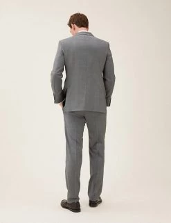 M&S Collection Men's Coats & Jackets Regular Fit Pure Wool Jacket 11 M&S Collection Men's Coats & Jackets Regular Fit Pure Wool Jacket -New In Mens Store SD 03 T15 2323Y T0 X EC 3