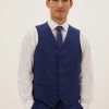 M&S Collection Men's Waistcoats Italian Wool Waistcoat