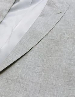 M&S Collection Men's Coats & Jackets Tailored Fit Italian Linen Miracle™ Jacket 15 M&S Collection Men's Coats & Jackets Tailored Fit Italian Linen Miracle™ Jacket -New In Mens Store SD 03 T15 3361T T0 X EC 6