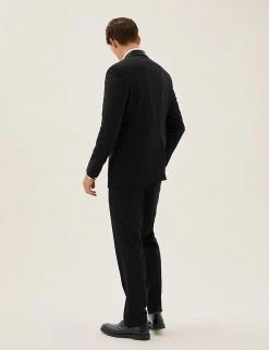 M&S Collection Men Slim Fit Dinner Jacket -New In Mens Store SD 03 T15 8109F Y0 X EC 3