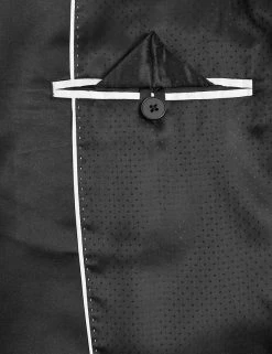 M&S Collection Men's Blazers Regular Fit Dinner Jacket 14 M&S Collection Men's Blazers Regular Fit Dinner Jacket -New In Mens Store SD 03 T15 8109Y Y0 X EC 6