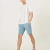 M&S Collection Men's Shorts Denim Shorts