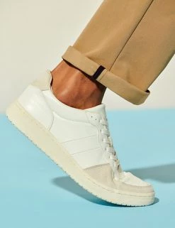 M&S Collection Casual Trousers Slim Fit Cotton Rich Ultimate Chinos 42 M&S Collection Casual Trousers Slim Fit Cotton Rich Ultimate Chinos -New In Mens Store SD 03 T17 6074S RF X EC 4