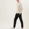 M&S Collection Men's Joggers Slim Fit Elasticated Joggers