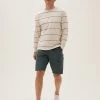M&S Collection Men's Shorts Trek Cargo Stormwear™ Shorts