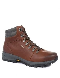 Jones Bootmaker Men's Boots Leather Casual Boots -New In Mens Store SD 03 T19 1101 VS X EC 90
