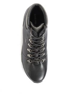 Jones Bootmaker Men's Boots Leather Casual Boots -New In Mens Store SD 03 T19 1101 Y0 X EC 3