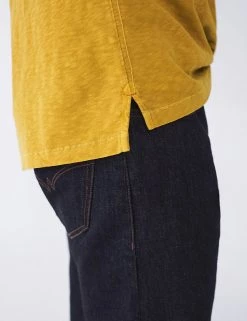 White Stuff Men's T-shirts Pure Cotton Crew Neck T-Shirt -New In Mens Store SD 03 T19 1768 R0 X EC 2