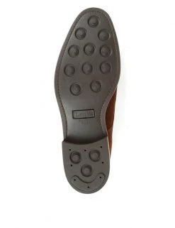 Jones X Loake Men's Shoes Leather Goodyear Welted Derby Shoes 9 Jones X Loake Men's Shoes Leather Goodyear Welted Derby Shoes -New In Mens Store SD 03 T19 1771 N9 X EC 3