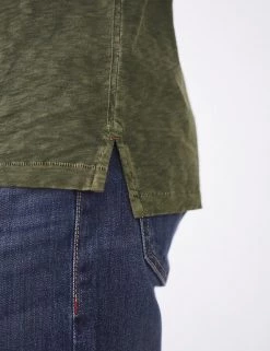 White Stuff Men's T-shirts Pure Cotton Crew Neck T-Shirt 56 White Stuff Men's T-shirts Pure Cotton Crew Neck T-Shirt -New In Mens Store SD 03 T19 1800 KH X EC 1