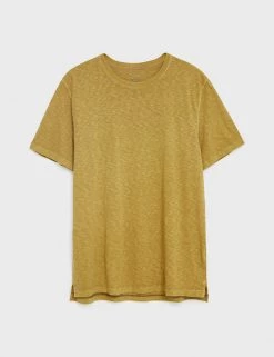 White Stuff Men's T-shirts Pure Cotton Crew Neck T-Shirt 49 White Stuff Men's T-shirts Pure Cotton Crew Neck T-Shirt -New In Mens Store SD 03 T19 1800 R0 X EC 90