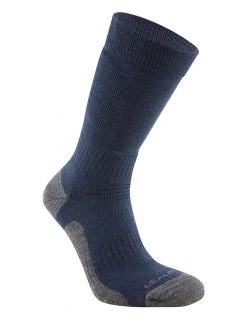 Craghoppers Men's Socks Wool Blend Walking Socks