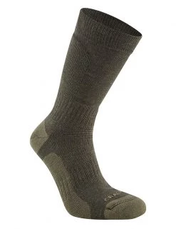 Craghoppers Wool Blend Walking Socks
