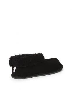 Celtic & Co. Men's Slippers Sheepskin Slipper Boots -New In Mens Store SD 03 T19 8782 Y0 X EC 3