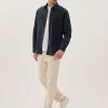 M&S Collection Casual Shirts Linen Rich Shirt
