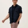 M&S Collection Casual Shirts Pure Linen Shirt