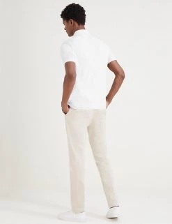 Autograph Men's Polo Shirts Slim Fit Premium Cotton Polo Shirt -New In Mens Store SD 03 T28 4946A XH X EC 2