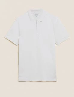 Autograph Men's Polo Shirts Slim Fit Premium Cotton Polo Shirt -New In Mens Store SD 03 T28 4946A XH X EC 90