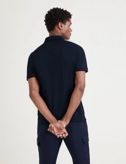 Autograph Men's Polo Shirts Slim Fit Premium Cotton Polo Shirt -New In Mens Store SD 03 T28 4947A F3 X EC 3