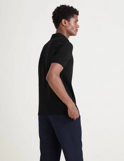 Autograph Men's Polo Shirts Slim Fit Premium Cotton Polo Shirt -New In Mens Store SD 03 T28 4949A Y0 X EC 2