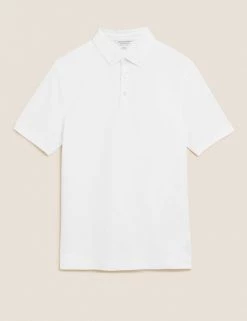 Autograph Men's Polo Shirts Slim Fit Premium Cotton Polo Shirt -New In Mens Store SD 03 T28 4949A Z0 X EC 90