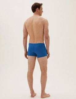 M&S Collection Men's Swimwear Quick Dry Swim Briefs -New In Mens Store SD 03 T28 7990M CB X EC 2