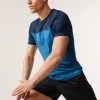 GOODMOVE Men's T-shirts Quick Dry Training T-Shirt