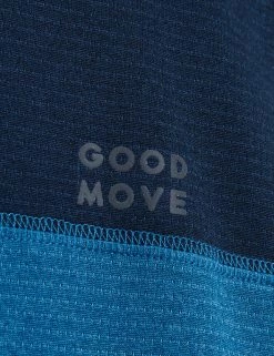GOODMOVE Men's T-shirts Quick Dry Training T-Shirt -New In Mens Store SD 03 T28 9601P E3 X EC 7