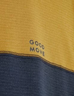 GOODMOVE Men's T-shirts Quick Dry Training T-Shirt -New In Mens Store SD 03 T28 9601P R0 X EC 4