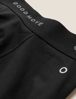 GOODMOVE Men's Sportswear Sport Leggings -New In Mens Store SD 03 T28 9665P Y0 X EC 5