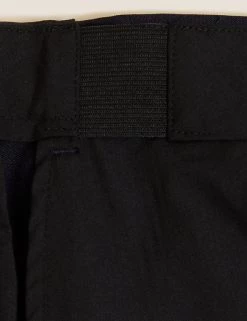 M&S Collection Men Big & Tall Regular Fit Flat Front Trousers 40 M&S Collection Men Big & Tall Regular Fit Flat Front Trousers -New In Mens Store SD 03 T70 3410X F0 X EC 7