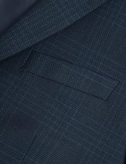 M&S Collection Men's Coats & Jackets Tonal Check Stretch Jacket 11 M&S Collection Men's Coats & Jackets Tonal Check Stretch Jacket -New In Mens Store SD 03 T70 3900T E0 X EC 6