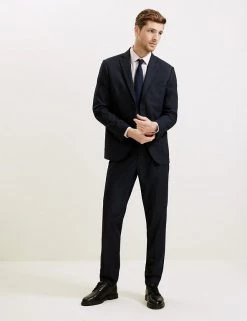 Autograph Men's Blazers 360 Flex Blazer