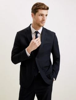 Autograph Men's Blazers 360 Flex Blazer -New In Mens Store SD 03 T70 4300A F0 X EC 2