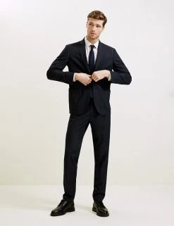 Autograph Men's Blazers Big & Tall 360 Flex Blazer -New In Mens Store SD 03 T70 4300X F0 X EC 4