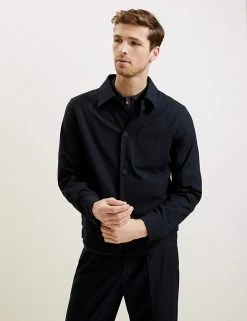 Autograph Men's Coats & Jackets 360 Flex Jacket