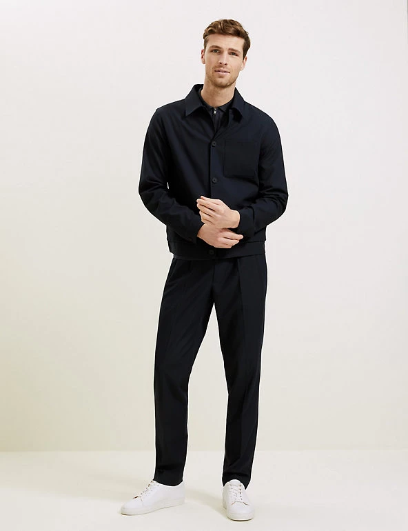 Autograph Men's Coats & Jackets 360 Flex Jacket 6 Autograph Men's Coats & Jackets 360 Flex Jacket - Image 6