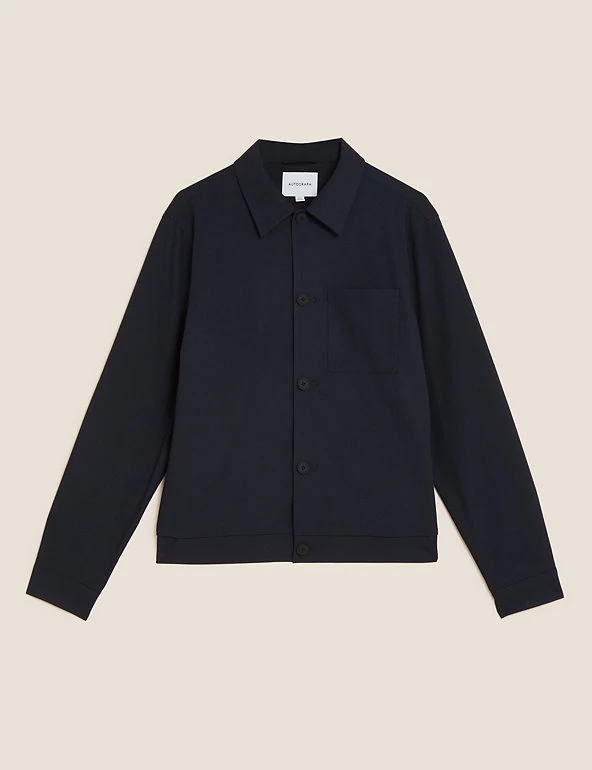 Autograph Men's Coats & Jackets 360 Flex Jacket 2 Autograph Men's Coats & Jackets 360 Flex Jacket - Image 2