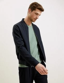 Autograph Men's Coats & Jackets 360 Flex Bomber Jacket -New In Mens Store SD 03 T70 4302A F0 X EC 5