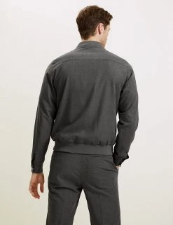 Autograph Men's Coats & Jackets 360 Flex Bomber Jacket -New In Mens Store SD 03 T70 4302A VP X EC 2