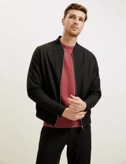 Autograph Men's Coats & Jackets 360 Flex Bomber Jacket -New In Mens Store SD 03 T70 4302A Y0 X EC 1