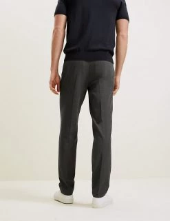 Smart Trousers 360 Flex Autograph Trouser -New In Mens Store SD 03 T70 4304A VP X EC 3